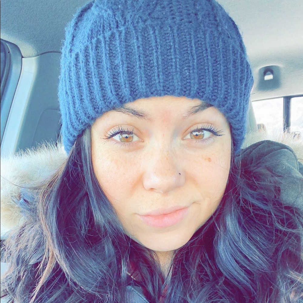 Meet your Posher, Autumn